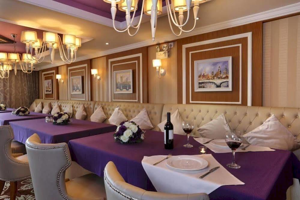 Wenhua Herton Hotel Qionghai Екстериор снимка