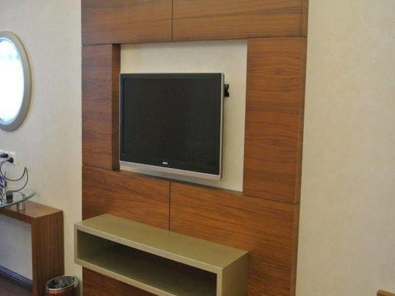 Wenhua Herton Hotel Qionghai Екстериор снимка