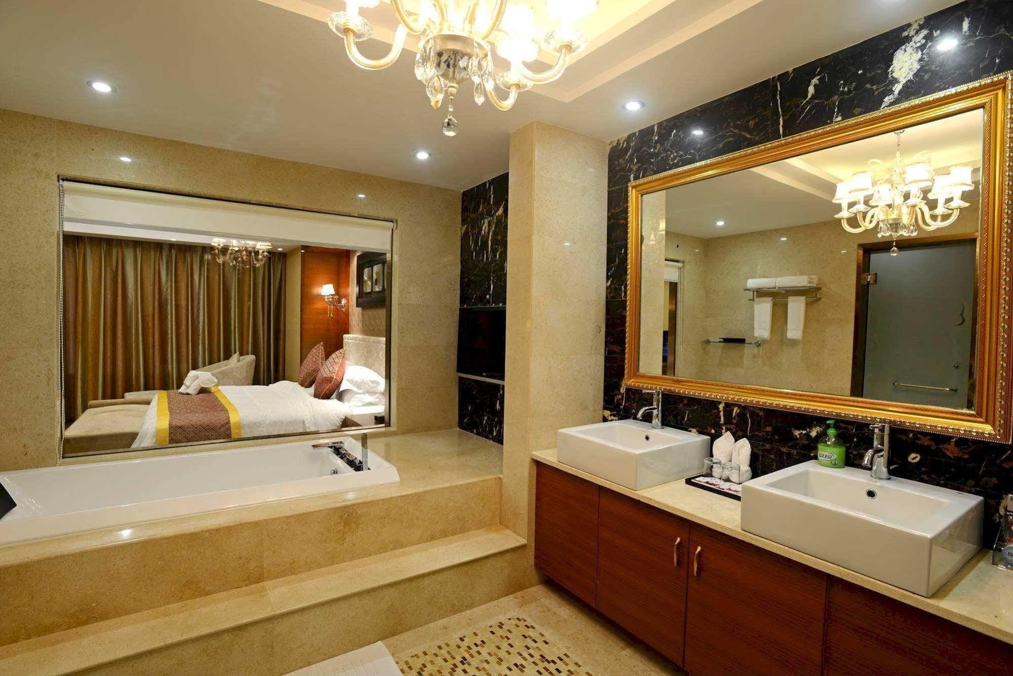 Wenhua Herton Hotel Qionghai Екстериор снимка
