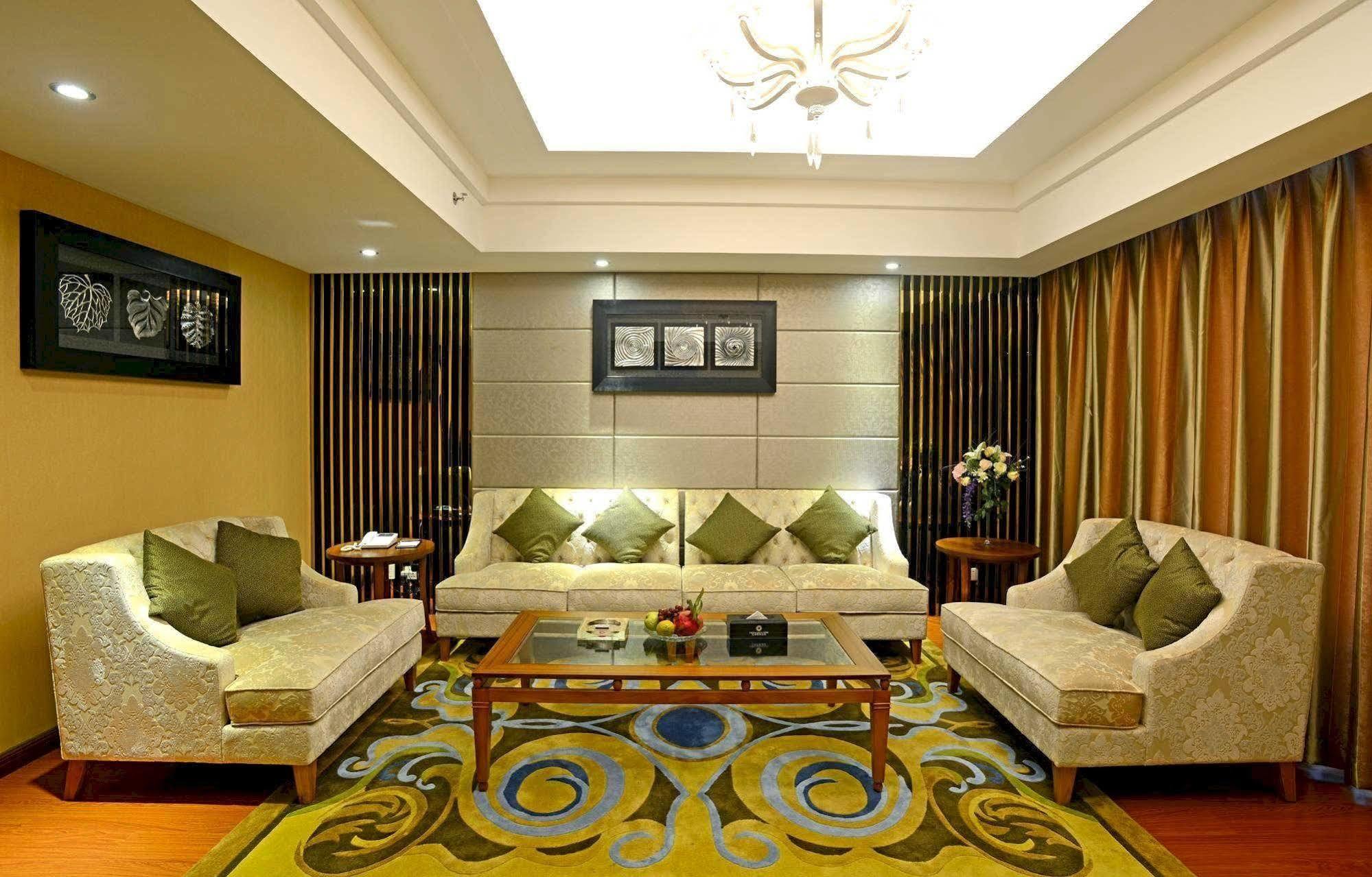 Wenhua Herton Hotel Qionghai Екстериор снимка